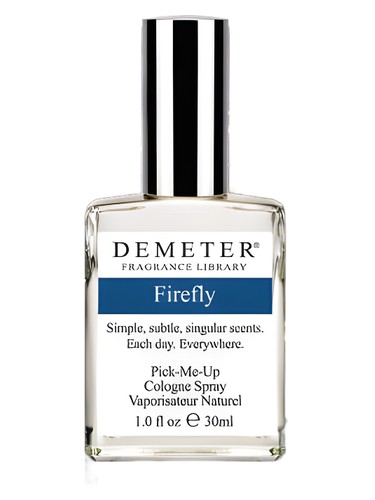 Firefly Demeter Fragrance pro ženy a muže