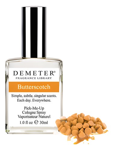 Butterscotch Demeter Fragrance pro ženy a muže 