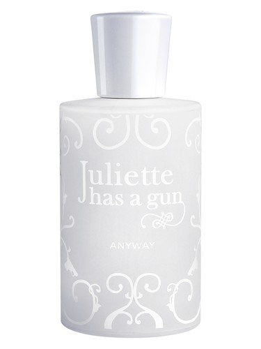 Anyway Juliette Has A Gun perfume - a fragrance for women