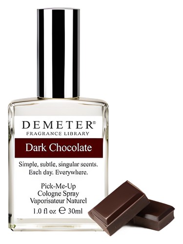 Dark Chocolate Demeter Fragrance pro ženy a muže 
