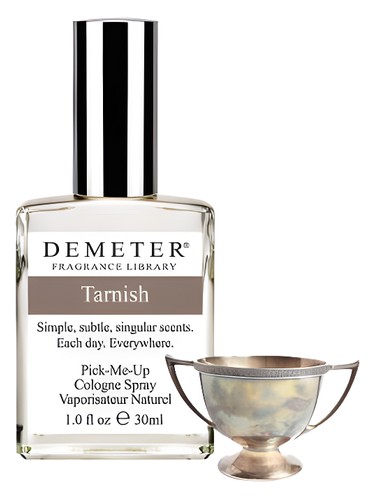 Tarnish Demeter Fragrance pro ženy a muže