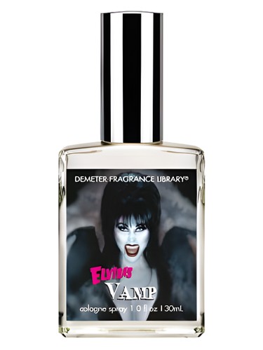 Elvira's Vamp