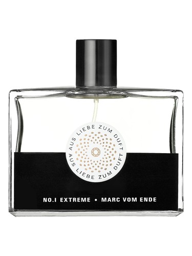Aus Liebe zum Duft No Extreme Aus Liebe zum Duft Parfum ein es
