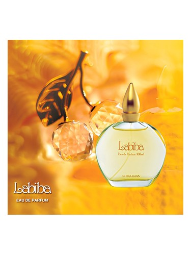 Labiba Al Haramain Perfumes pro ženy 