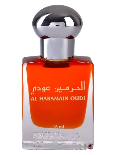 perfume Oudi Al Haramain Perfumes ユニセックス