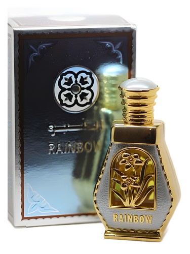 Rainbow Al Haramain Perfumes pro ženy 