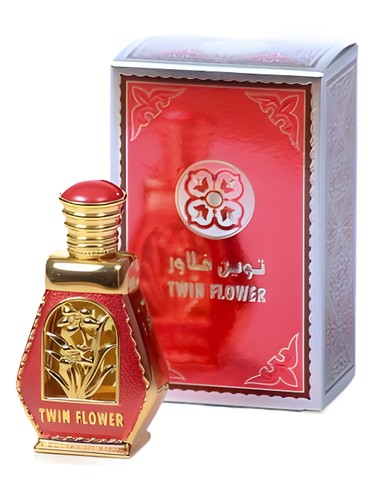 Twin Flower Al Haramain Perfumes pro ženy 