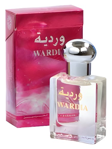 Wardia Al Haramain Perfumes pro ženy 