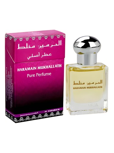 Mukhallath Al Haramain Perfumes pro ženy a muže 