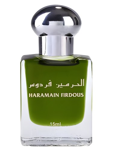 Firdous Al Haramain Perfumes perfume a fragrance for women and men