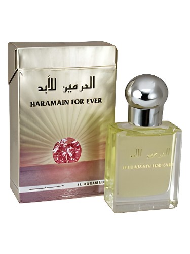 For Ever Al Haramain Perfumes pro ženy