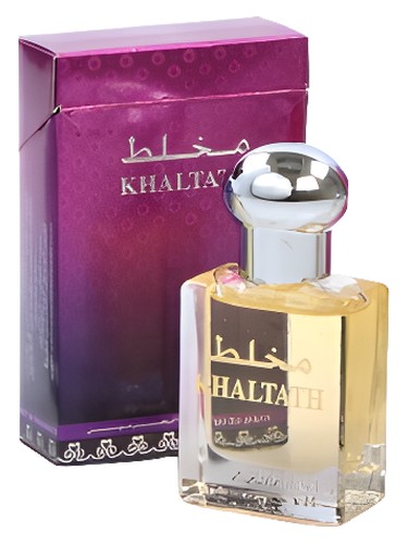 Khaltath Al Haramain Perfumes pro ženy a muže 
