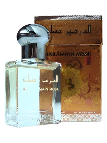 Musk Al Haramain Perfumes perfume a fragrance for women
