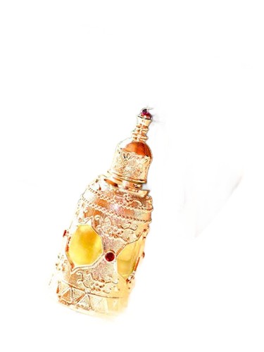 Safari Al Haramain Perfumes pro ženy a muže 