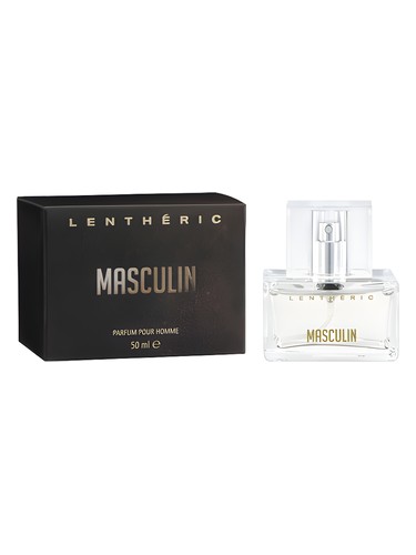 Lentheric Masculin Lentheric pro muže 