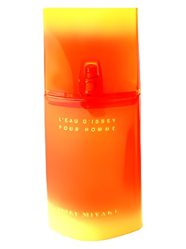 Eau d'Ete 2005 l'Eau d'Issey Pour Homme Issey Miyake pro muže