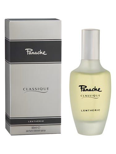 perfume Panache Classique Lentheric 女性用
