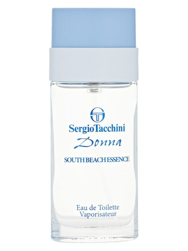 Sergio Tacchini Donna South Beach Essence Sergio Tacchini pro ženy