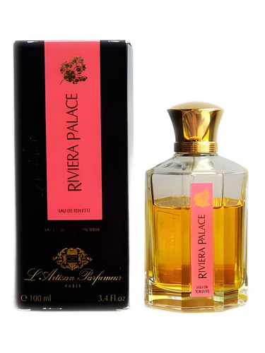 香水(ユニセックス) L'ARTISAN PARFUMEUR RIVIERA PALACE 50ml Riviera Palace L&#039;Artisan Parfumeur perfume - a