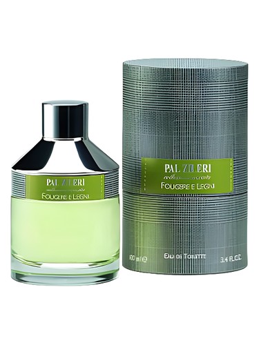 perfume Fougere e Legni Pal Zileri 男性用
