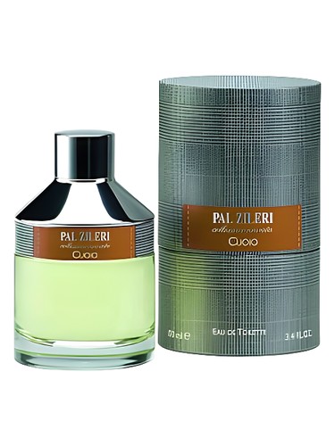 perfume Cuoio Pal Zileri 男性用