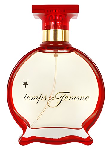 Temps de Femme Новая Заря (The New Dawn) pro ženy 