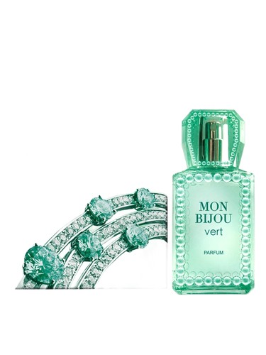Mon Bijou Vert