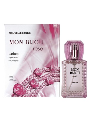 Mon Bijou Rose Новая Заря (The New Dawn) pro ženy