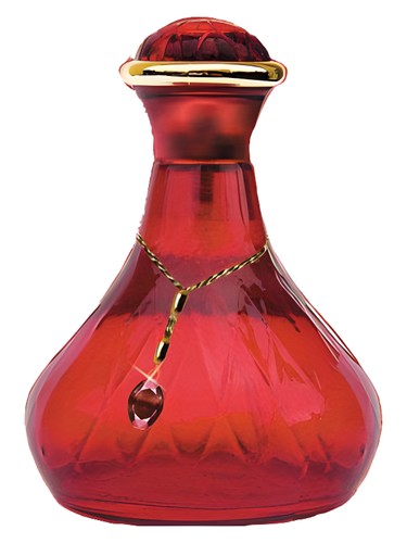 perfume So Lovely Новая Заря (The New Dawn) 女性用