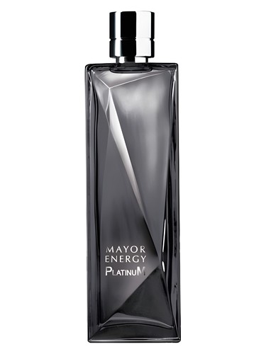 Mayor Energy Platinum Новая Заря (The New Dawn) pro muže 
