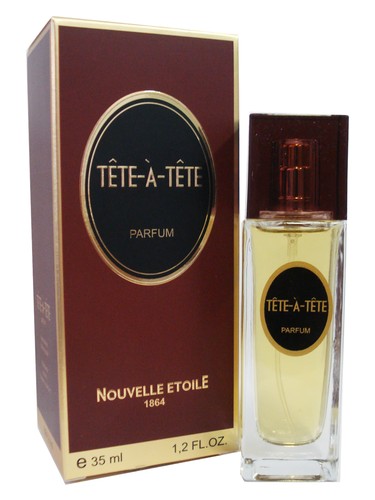 Tete-a-Tete Новая Заря (The New Dawn) pro ženy