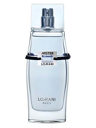 Mister Lomani Lomani pro muže 