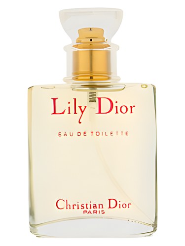 Lily