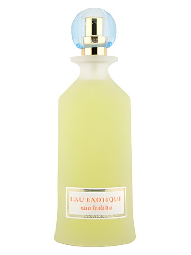Eau Exotique Eau Fraiche Nicolai Parfumeur Createur pro ženy a muže 
