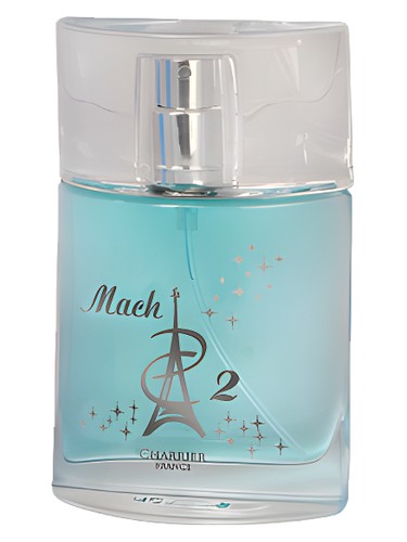 Mach 2 Charrier Parfums pro muže 