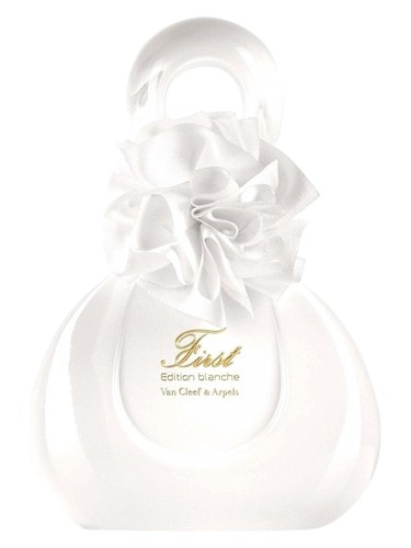 First Edition Blanche Van Cleef & Arpels pro ženy