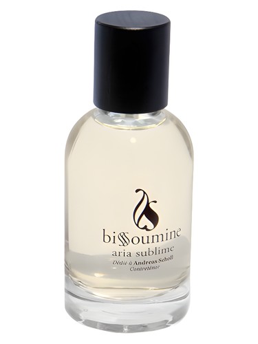 Aria Sublime Bissoumine pro ženy a muže 
