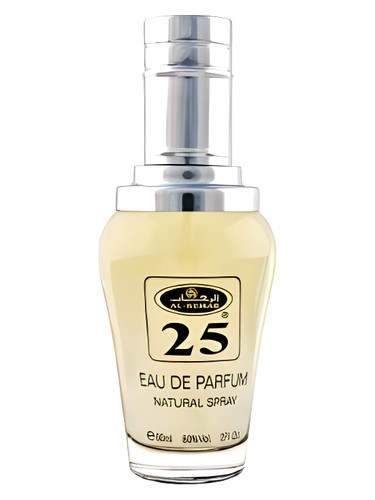 Perfume 25 Al-Rehab pro ženy a muže 