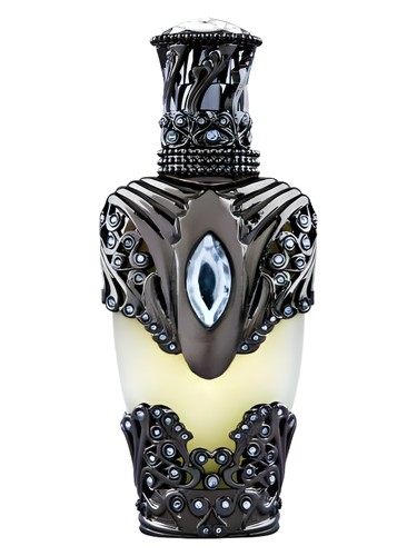 Crystal Oud Al-Rehab pro ženy a muže 