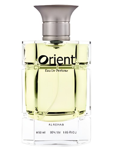 perfume Orient ALREHAB PERFUMES pro muže 