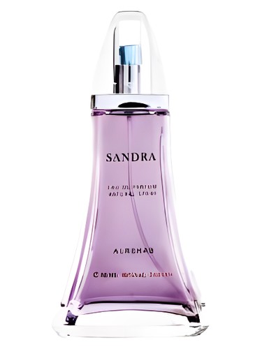 perfume Sandra ALREHAB PERFUMES pro ženy 