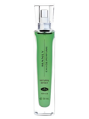 perfume Manly ALREHAB PERFUMES pro ženy a muže 