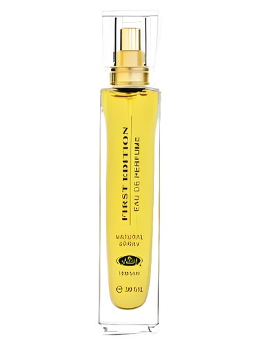 First Edition Al-Rehab pro ženy a muže 