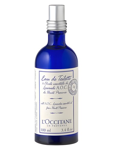 Lavande Eau de Toilette L&#039;Occitane en Provence pro ženy a muže 