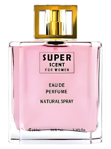 Super Scent for Women Al-Rehab pro ženy 