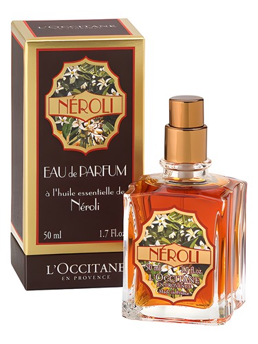 Neroli Eau de Parfum L&#039;Occitane en Provence pro ženy 