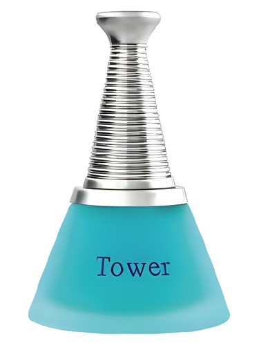 perfume Tower ALREHAB PERFUMES pro muže 