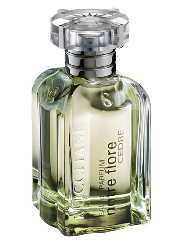 Notre Flore Cedar L&#039;Occitane en Provence pro muže 