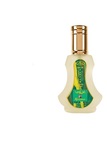 Africana Al-Rehab pro ženy a muže