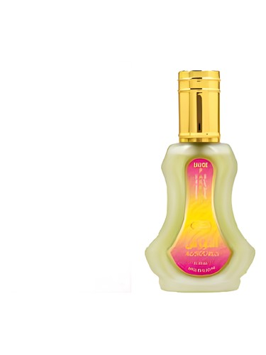 perfume Al Nourus ALREHAB PERFUMES pro ženy 